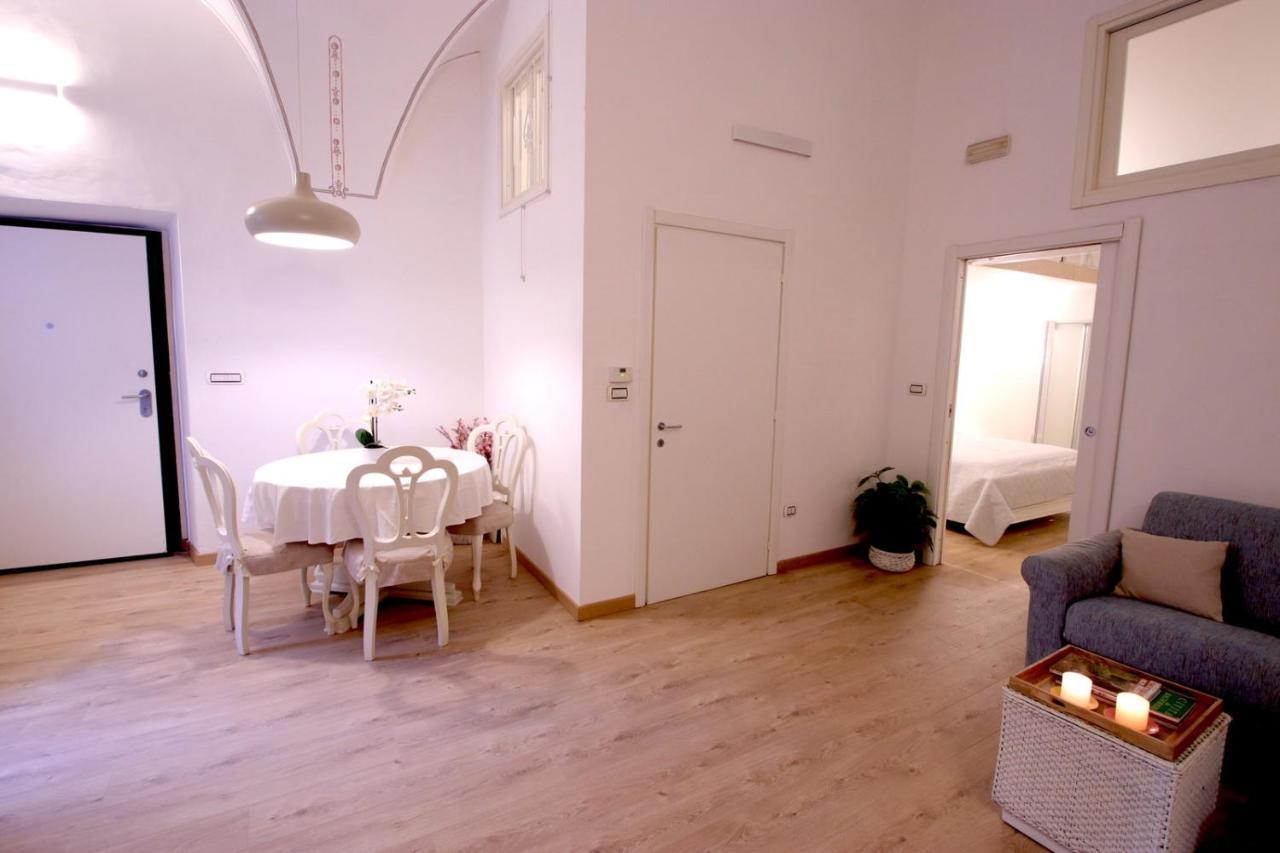 Casa Belvedere Orvieto Exteriér fotografie