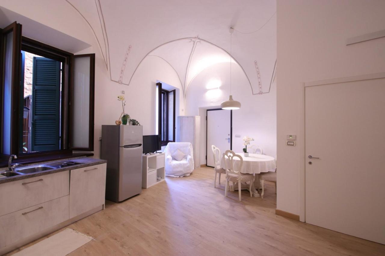 Casa Belvedere Orvieto Exteriér fotografie